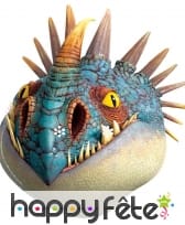 Masque de dragon Tempête, Dragon 2