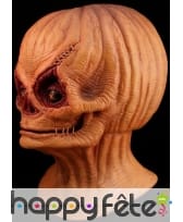 Masque découvert de Sam, Trick 'r Treat, image 2