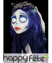 Masque de Emily, Les Noces funèbres, image 1