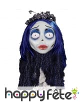 Masque de Emily, Les Noces funèbres