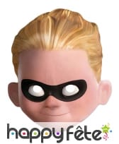 Masque de Flèche des indestructibles, adulte