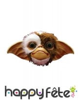 Masque de Gizmo Gremlins pour adulte