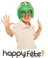 Masque de Gluglu Pyjamasques pour enfant