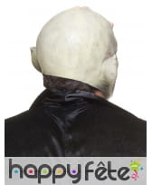 Masque de gnome avec pustules, image 2