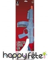 Mitraillete de gangster sonore, image 1