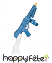 Mitraillete de gangster sonore, image 2