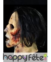 Masque d'homme rôdeur, walking dead, image 2