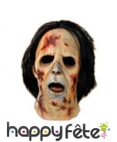 Masque d'homme rôdeur, walking dead