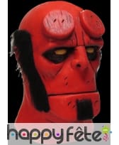 Masque de Hellboy intégral, image 1