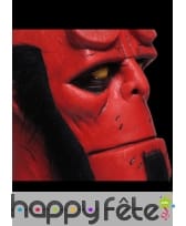 Masque de Hellboy intégral, image 2