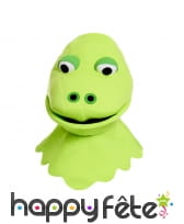 Masque de hippolyte intégral