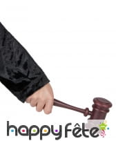 Marteau de juge, image 1