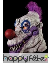 Masque de Jojo Klownzilla, image 1