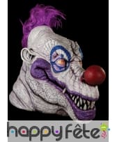 Masque de Jojo Klownzilla, image 2