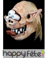 Masque de Jonathan Mutant intégral, image 1