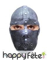 Masque de l'homme au masque de fer