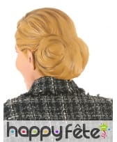 Masque de la Reine Maxima humoristique, image 1