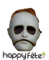 Masque de Leslie Vernon, Mancuso