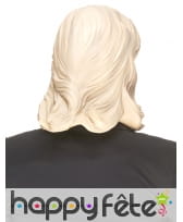 Masque de Marine Lepen humoristique, image 1