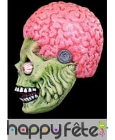 Masque de martien du film Mars attaque, image 1