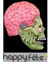 Masque de martien du film Mars attaque, image 2