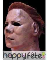 Masque de michael myers halloween 2, image 1