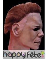 Masque de michael myers halloween 2, image 2