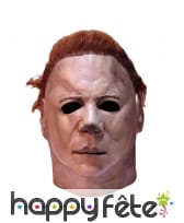Masque de michael myers halloween 2