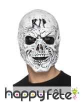 Masque de moissonneur d'âme squelette rip