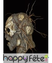 Masque de monstre arbre, image 4