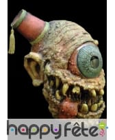 Masque de monstre cyclope, image 1
