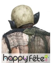 Masque d'orc en latex, image 1