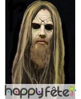 Masque de Rob Zombie, image 2