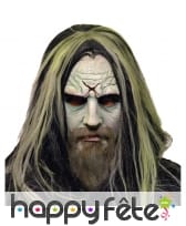 Masque de Rob Zombie