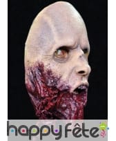 Masque de rôdeur zombie déchiqueté, image 2
