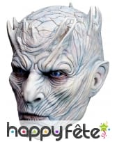 Masque du Roi de la nuit pour adulte, luxe, image 1