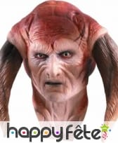 Masque de Saesee Tiin, Star Wars