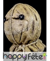 Masque de sam, Trick 'r Treat, image 1