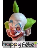 Masque de Shorty le clown, image 2