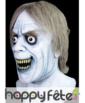 Masque de Sir James Hamlin, image 1