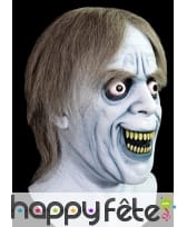 Masque de Sir James Hamlin, image 2