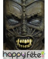 Masque de Soldat Cyborg, image 3