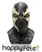 Masque de Spawn intégral, image 1