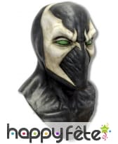 Masque de Spawn intégral