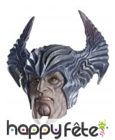 Masque de Steppenwolf pour homme, Justice League