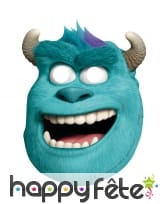 Masque de Sully, Monster Academy, image 1