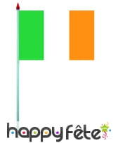 Mini drapeau sur hampe de 9.5 x 16 cm, image 16