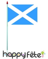 Mini drapeau sur hampe de 9.5 x 16 cm, image 20