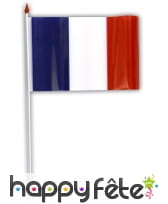 Mini drapeau sur hampe de 9.5 x 16 cm, image 26
