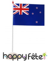 Mini drapeau sur hampe de 9.5 x 16 cm, image 45